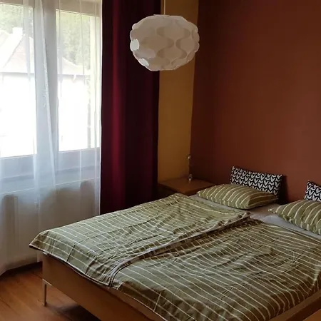 Liptov Maco דירה Liptovský Mikuláš