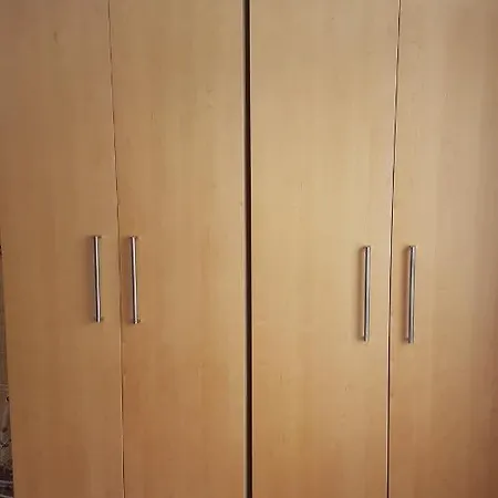Apartment Liptov Maco Liptovsky Mikulas