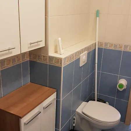 Liptov Maco 公寓 *