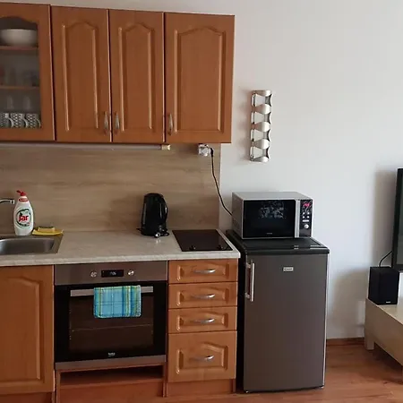 Liptov Maco Apartment