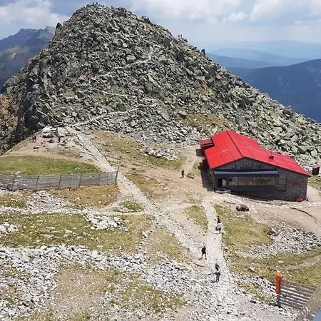 Liptov Maco 公寓 Liptovský Mikuláš