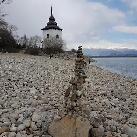 Liptov Maco Apartmán