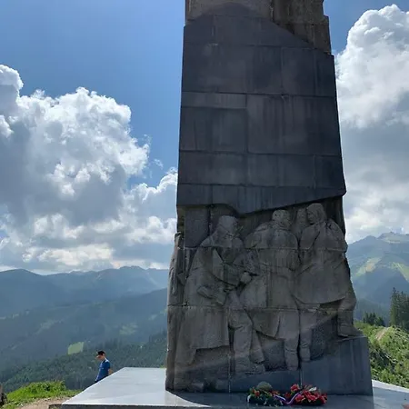 דירה Liptov Maco Liptovský Mikuláš