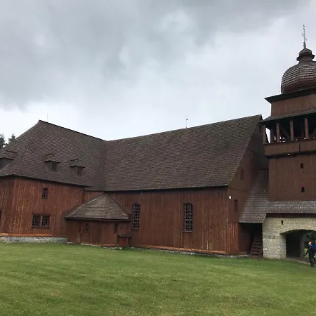 Liptov Maco Liptovský Mikuláš