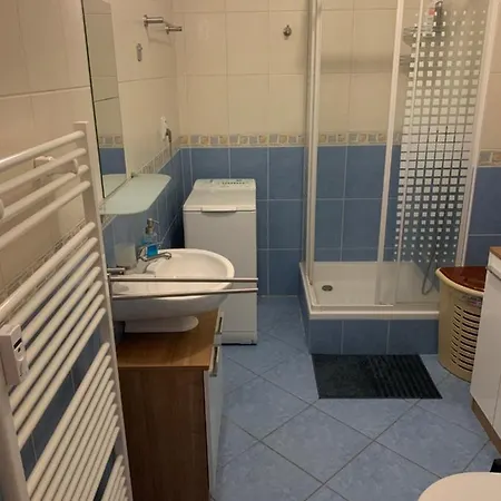 Liptov Maco Apartmán