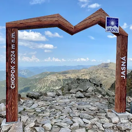 Liptov Maco Liptovský Mikuláš