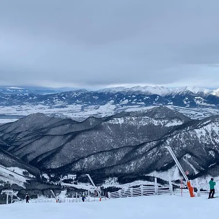 Liptov Maco * Liptovský Mikuláš