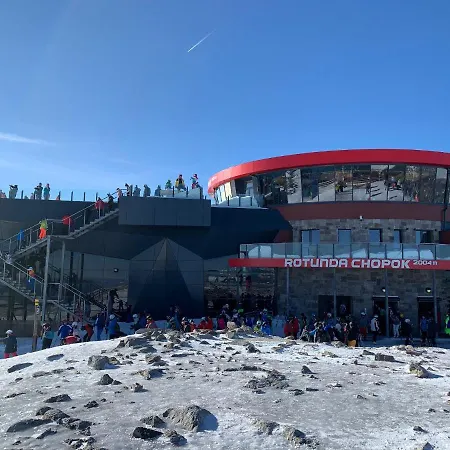 Liptov Maco Liptovský Mikuláš