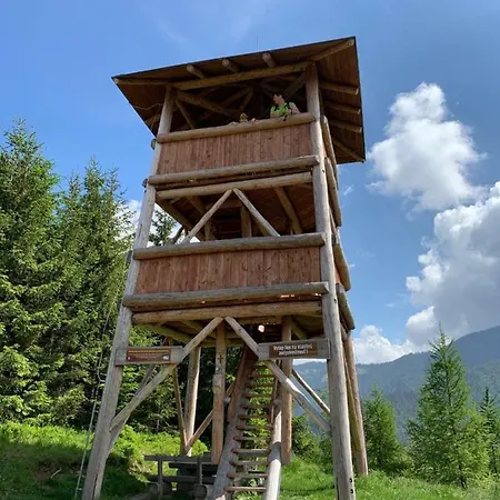 Apartmán Liptov Maco