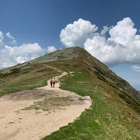 דירה Liptov Maco Liptovský Mikuláš