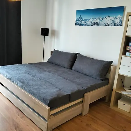 Apartment Liptov Maco