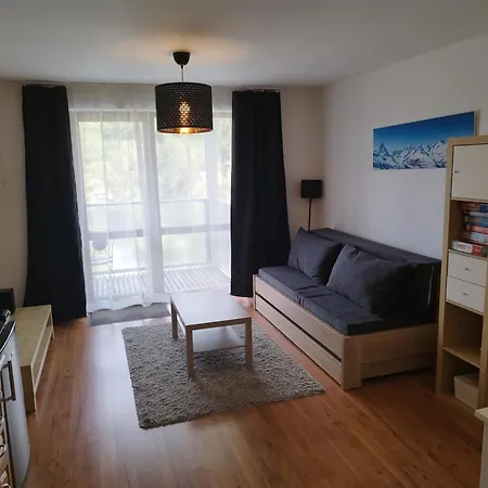 Liptov Maco Apartment *
