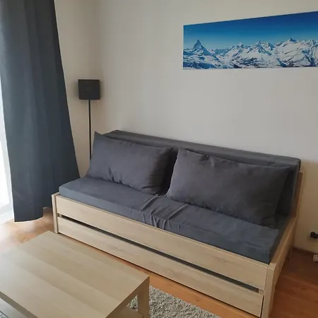 Apartment Liptov Maco *