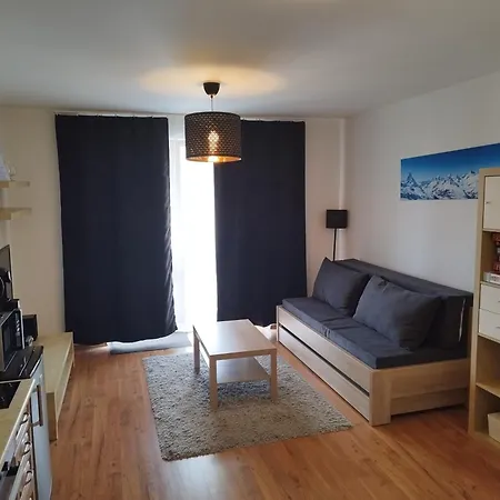 Liptov Maco Apartment Liptovsky Mikulas