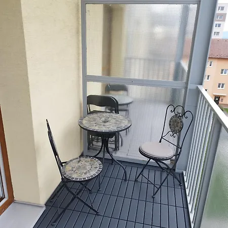 Apartment Liptov Maco Liptovsky Mikulas