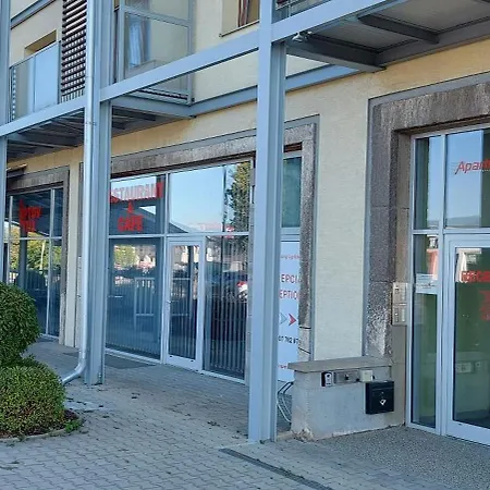 Liptov Maco * Liptovský Mikuláš