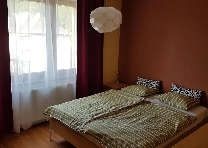 Liptov Maco アパート Liptovský Mikuláš