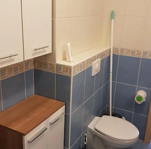 Liptov Maco アパート *