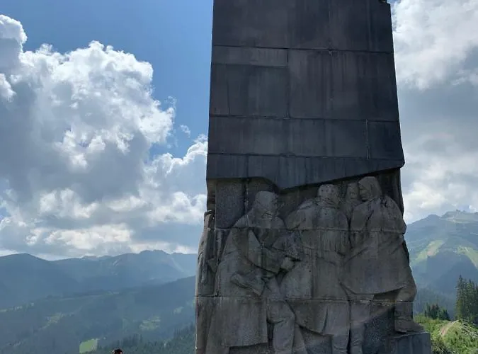 アパート Liptov Maco Liptovský Mikuláš