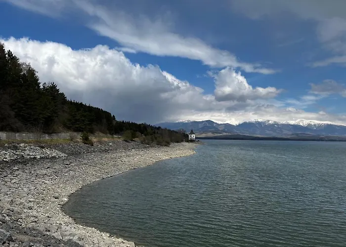 Liptov Maco Liptovský Mikuláš