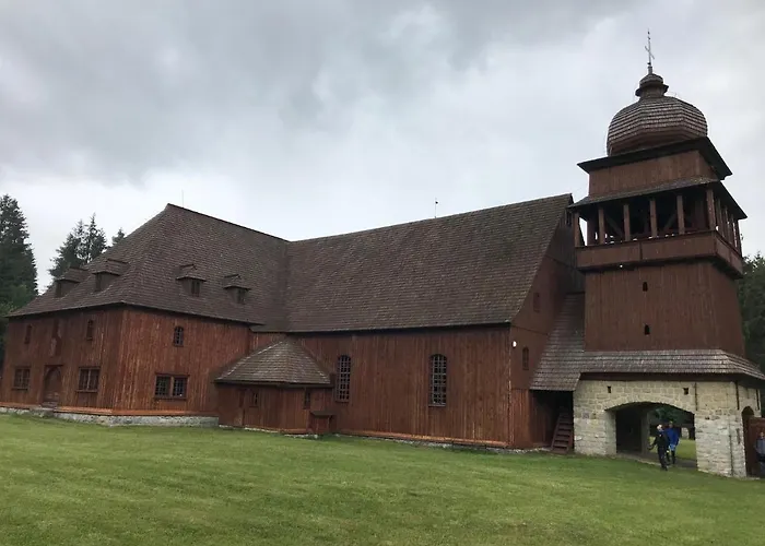 Liptov Maco Liptovský Mikuláš