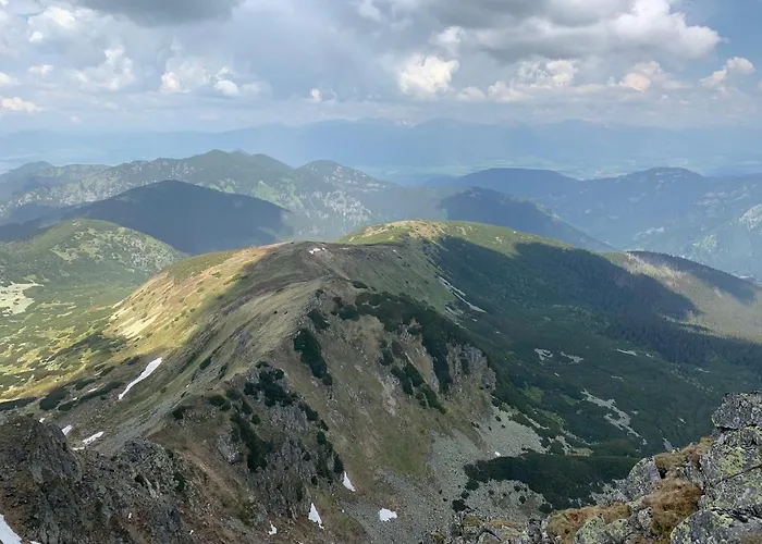 アパート Liptov Maco