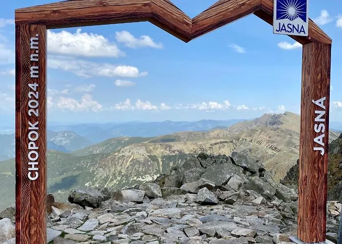 Liptov Maco Liptovský Mikuláš