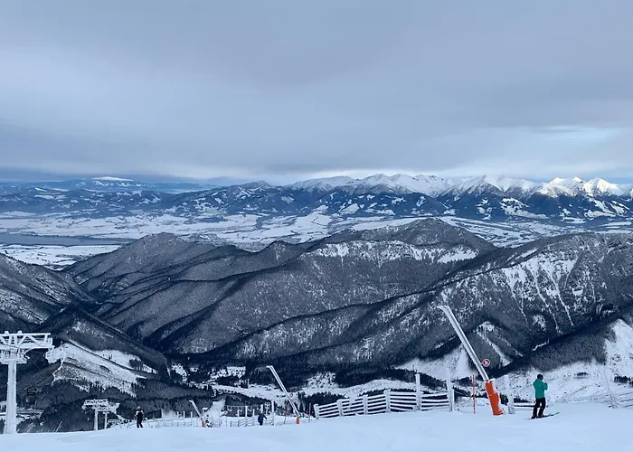 Liptov Maco * Liptovský Mikuláš