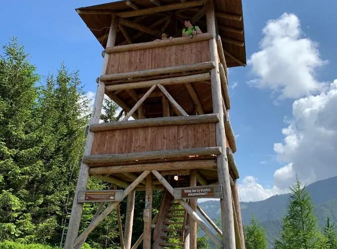 アパート Liptov Maco