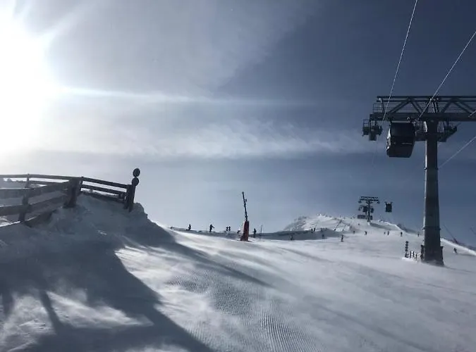 Liptov Maco アパート