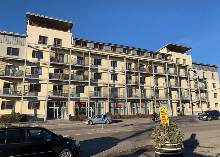 アパート Liptov Maco