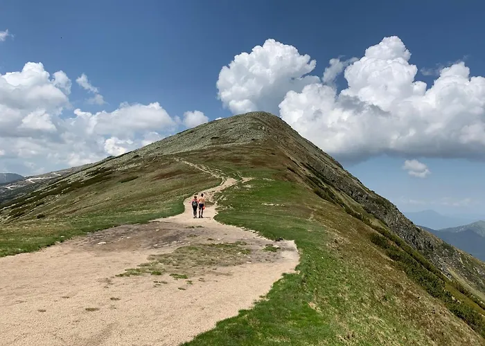 アパート Liptov Maco Liptovský Mikuláš