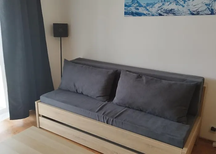 アパート Liptov Maco *