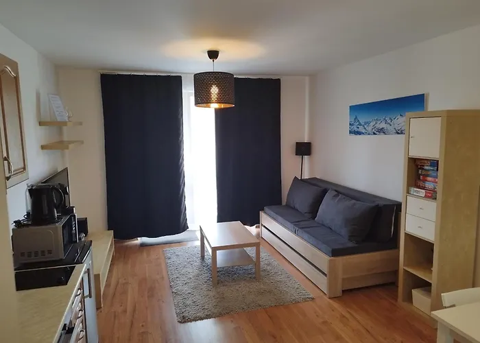 Liptov Maco アパート Liptovský Mikuláš