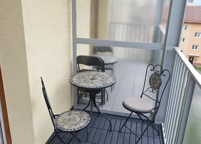 アパート Liptov Maco Liptovský Mikuláš