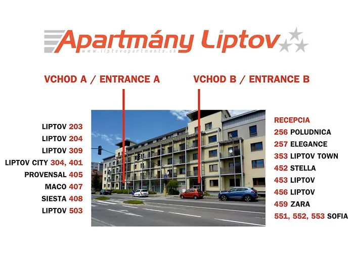 Liptov Maco Liptovský Mikuláš